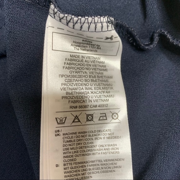 New Adidas Philadelphia Union Anthem Jacket - Picture 13 of 13